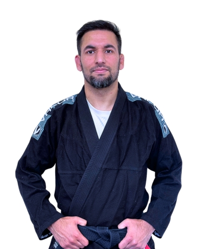 Zamir Zaman 